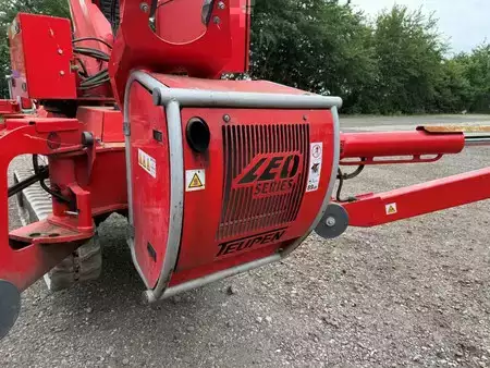 Knikarmhoogwerker 2016  Teupen LEO24GT (37)