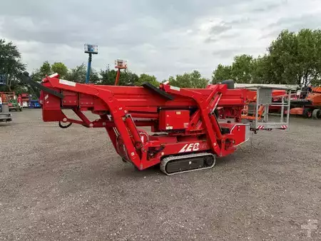Knikarmhoogwerker 2016  Teupen LEO24GT (7)
