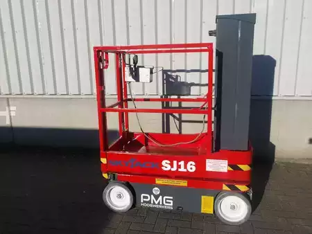 Egyéb 2019  Skyjack SJ16 (1)