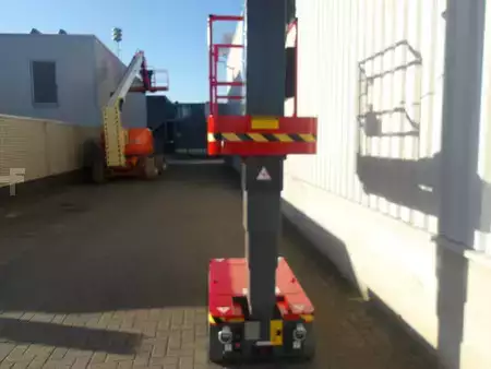 Egyéb 2019  Skyjack SJ16 (10)