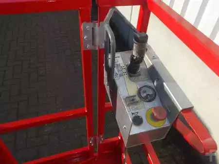 Egyéb 2019  Skyjack SJ16 (4)