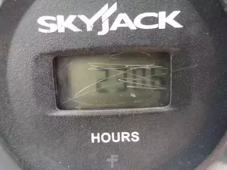 Egyéb 2019  Skyjack SJ16 (5)