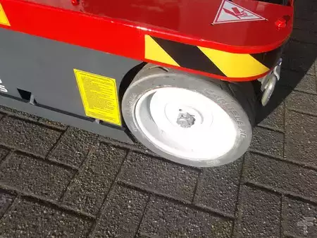 Egyéb 2019  Skyjack SJ16 (6)