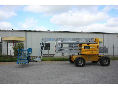 Podnośnik przegubowy 2005  Genie Z-60/34 (1)