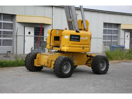 Podnośnik przegubowy 2005  Genie Z-60/34 (24)