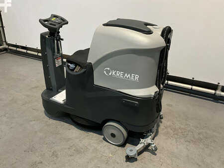 Kremer KR-FR 570