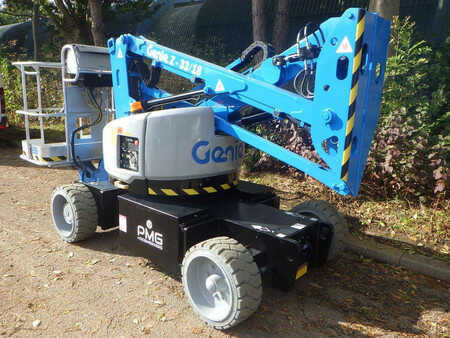 Podnośnik przegubowy 2018  Genie Z-33/18 (3)