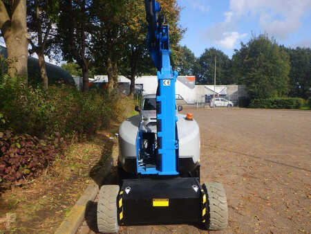 Podnośnik przegubowy 2018  Genie Z-33/18 (5)