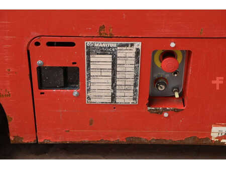 Sakse arbejds platform 2014  Manitou 78 SEC (15)