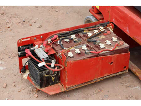 Sakse arbejds platform 2014  Manitou 78 SEC (22)