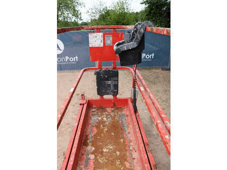 Sakse arbejds platform 2014  Manitou 78 SEC (27)