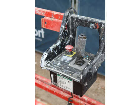 Sakse arbejds platform 2014  Manitou 78 SEC (28)