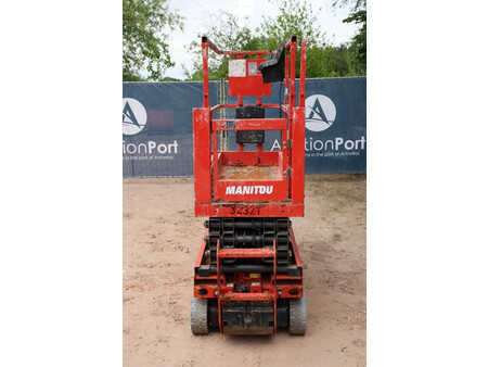 Sakse arbejds platform 2014  Manitou 78 SEC (3)