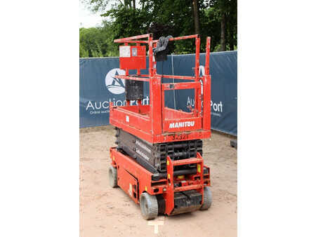 Sakse arbejds platform 2014  Manitou 78 SEC (5)