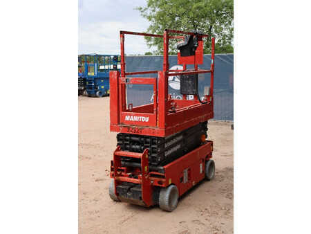 Sakse arbejds platform 2014  Manitou 78 SEC (6)