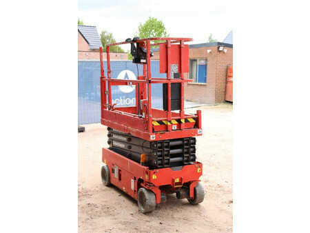 Sakse arbejds platform 2014  Manitou 78 SEC (7)