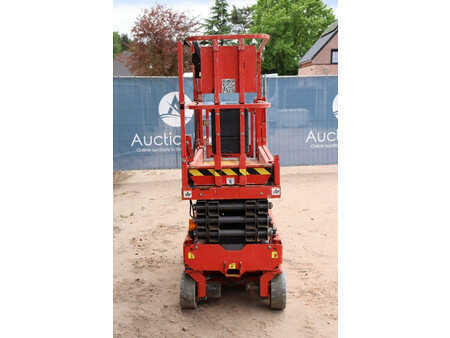 Sakse arbejds platform 2014  Manitou 78 SEC (8)