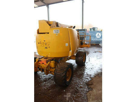 Plataforma Articulada 2010  JLG 450AJ (5)