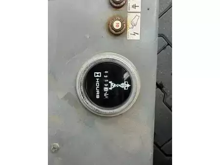 Sakse arbejds platform 2013  Skyjack SJ4632 (14)