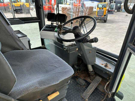 Zamiatarka 1995  Ravo 5002 (23)