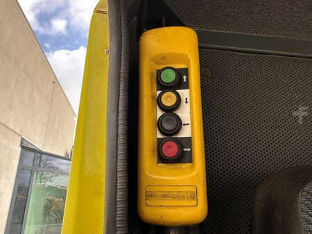 Zamiatarka 1995  Ravo 5002 (25)