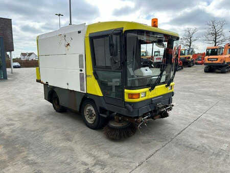 Zamiatarka 1995  Ravo 5002 (3)