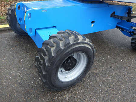 Telescopic boom 2015  Genie S-45 (11)