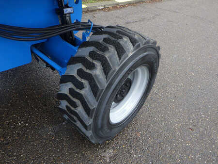 Telescopic boom 2015  Genie S-45 (12)
