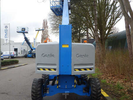 Telescopic boom 2015  Genie S-45 (4)