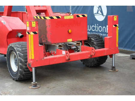 Scissor lift 2014  JLG 3394RT (27)