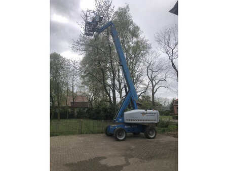 Teleskopbühne 2005  Genie S-65 (4)