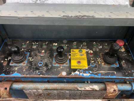 Teleskopbühne 2005  Genie S-65 (6)