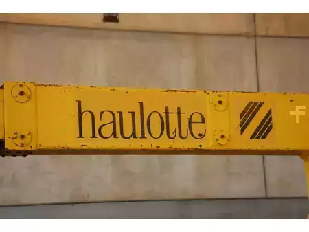 Podnośnik przegubowy - Haulotte HA20PX (15)