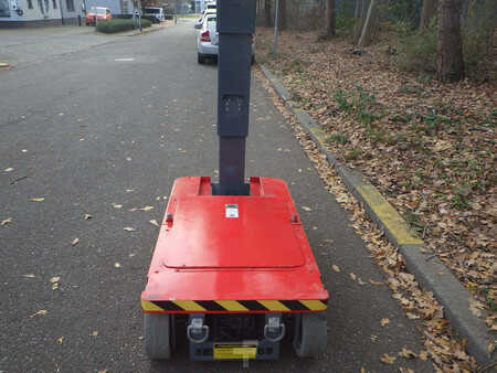 Egyéb 2012  Skyjack SJ12 (8)