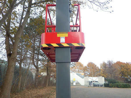 Egyéb 2012  Skyjack SJ12 (9)