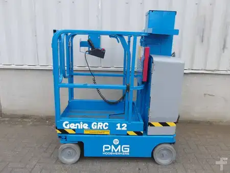 Outro 2017  Genie GRC-12 (1)