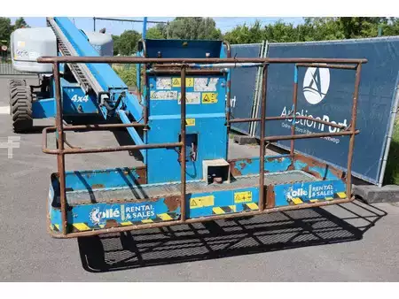 Piattaforme telescopiche 2012  Genie S-65 (17)