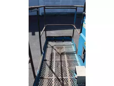 Piattaforme telescopiche 2012  Genie S-65 (19)