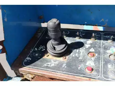Piattaforme telescopiche 2012  Genie S-65 (22)