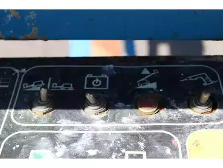 Piattaforme telescopiche 2012  Genie S-65 (25)