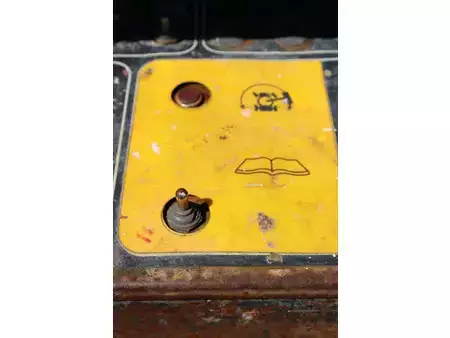 Piattaforme telescopiche 2012  Genie S-65 (27)