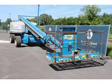 Piattaforme telescopiche 2012  Genie S-65 (3)