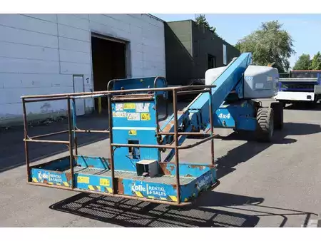 Piattaforme telescopiche 2012  Genie S-65 (5)