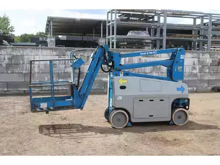 Podnośnik przegubowy 1998  Genie Z-20/8 N (1)