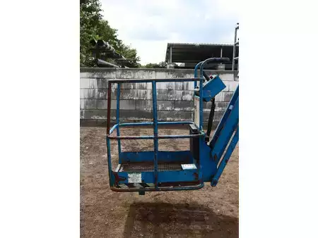 Podnośnik przegubowy 1998  Genie Z-20/8 N (10)
