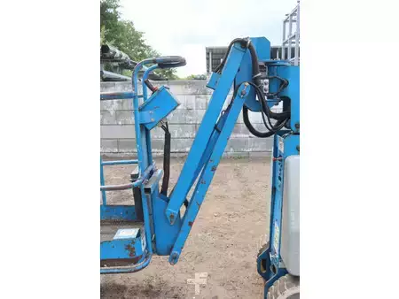 Podnośnik przegubowy 1998  Genie Z-20/8 N (14)