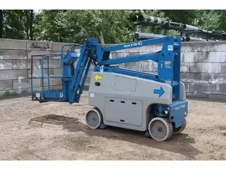 Podnośnik przegubowy 1998  Genie Z-20/8 N (3)