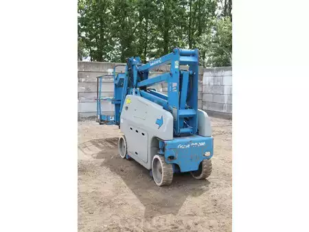 Podnośnik przegubowy 1998  Genie Z-20/8 N (4)
