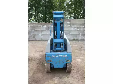 Podnośnik przegubowy 1998  Genie Z-20/8 N (5)