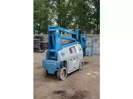 Podnośnik przegubowy 1998  Genie Z-20/8 N (6)